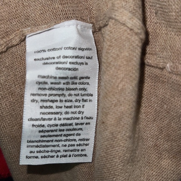 Tommy Hilfiger Top - Picture 6 of 7